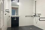 Etagenwohnung Friesoythe - 2 Zimmer, 62 m&sup2;, 593&euro; | Angebot:26096871