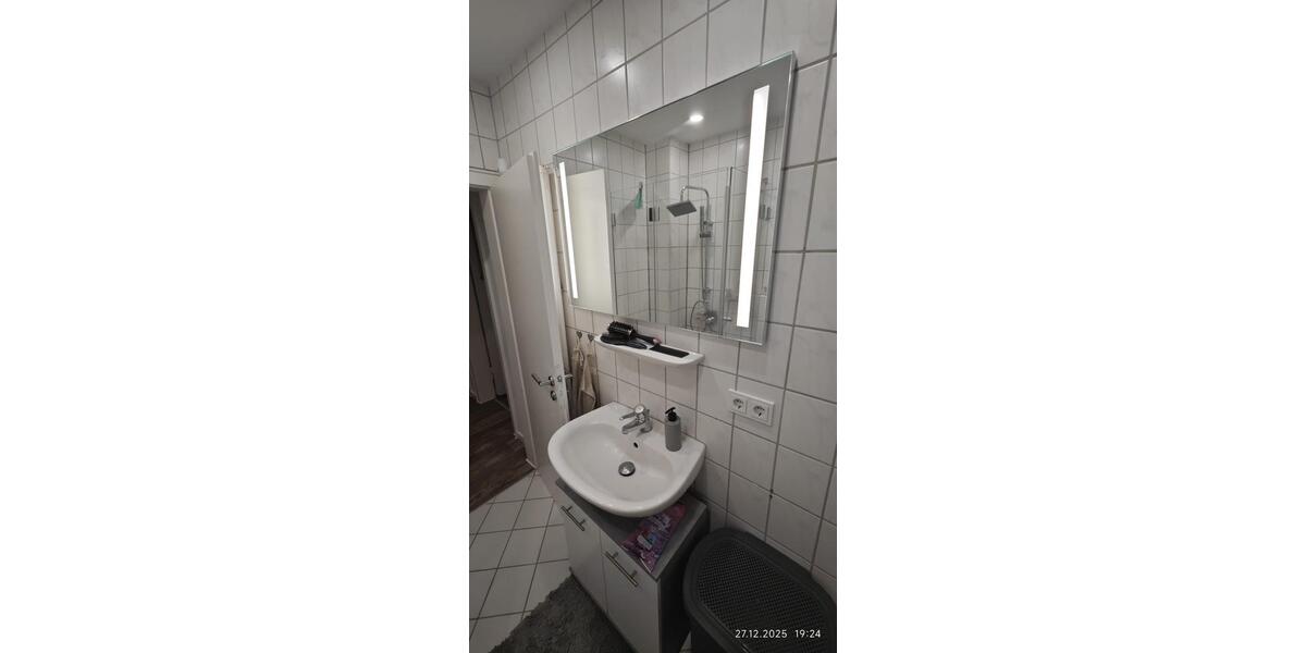 Helle 3 ZKB in Hasbergen 3 zimmer