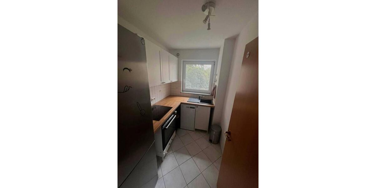 Wohnen auf Zeit Dresden Neustadt - 2 Zimmer, 14 m&sup2;, 450&euro; | Angebot:26603648