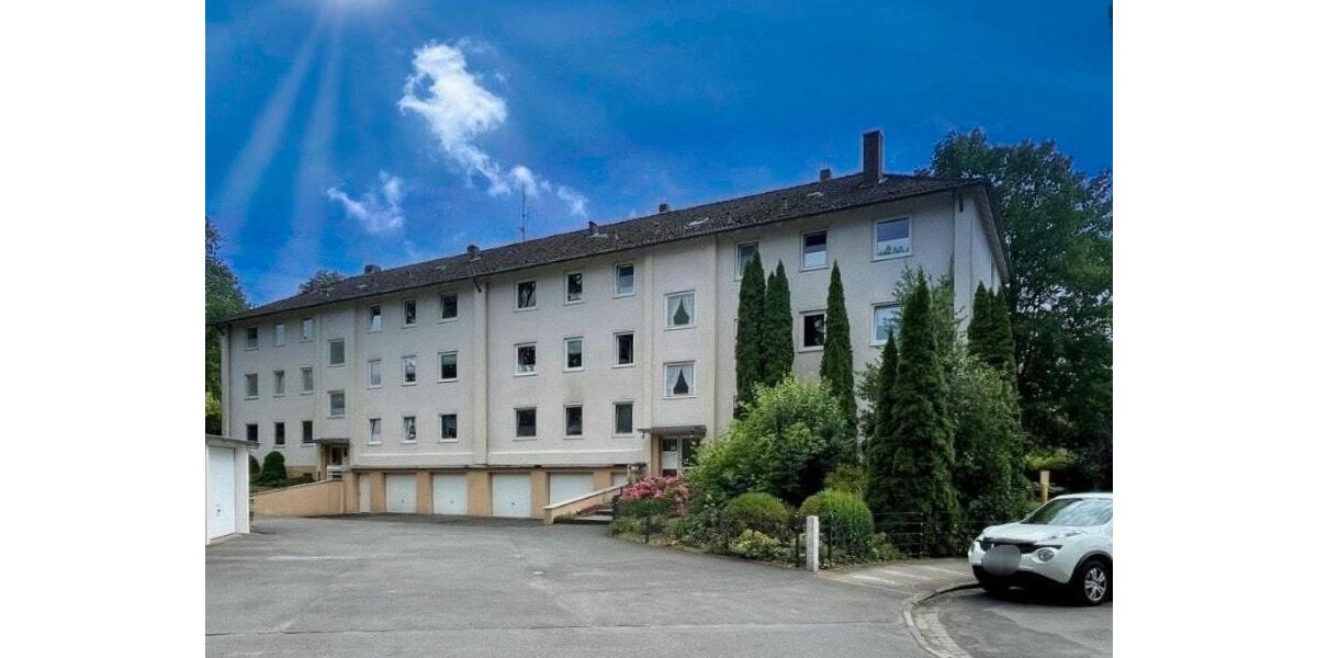 Etagenwohnung Hameln Kernstadt - 3 Zimmer, 74 m&sup2;, 800&euro; | Angebot:24878348