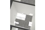 Etagenwohnung Blankenburg (Harz) - 3 Zimmer, 110 m&sup2;, 825&euro; | Angebot:26336030