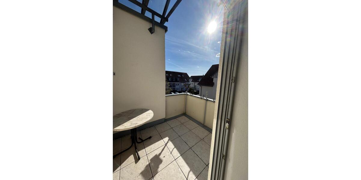 Etagenwohnung Wilkau-Haßlau Haßlau - 2 Zimmer, 51 m&sup2;, 357&euro; | Angebot:26050446