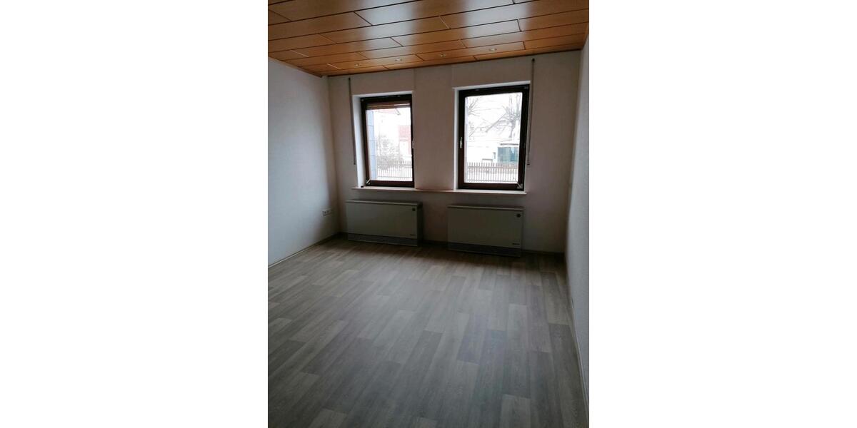 Erdgeschoßwohnung Helmstedt Offleben - 2 Zimmer, 58 m&sup2;, 400&euro; | Angebot:26366761