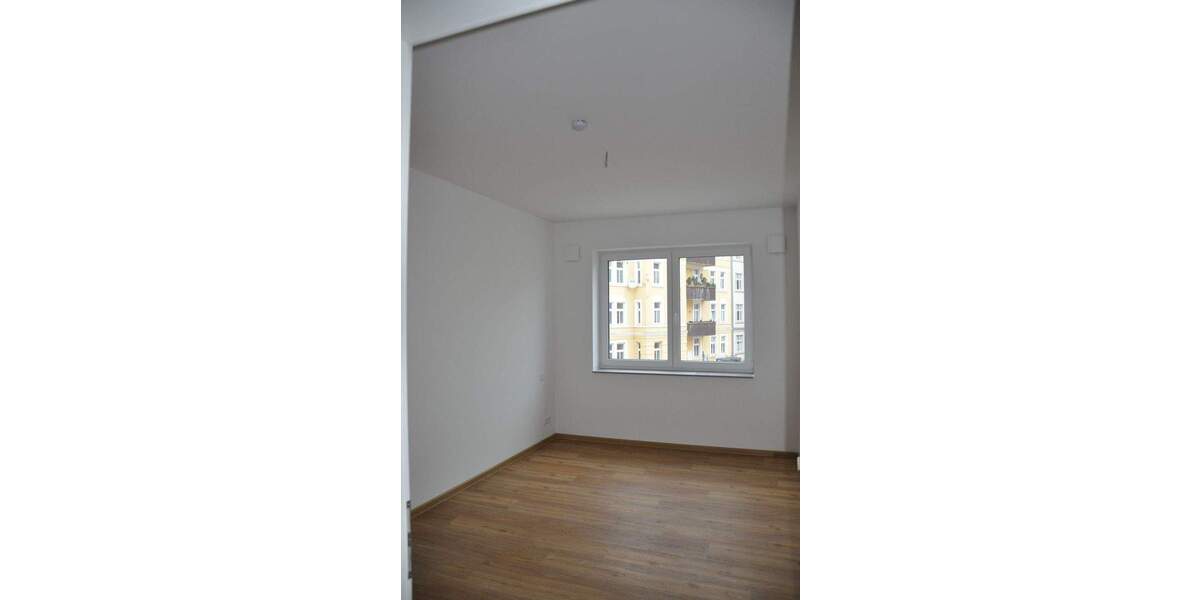 Etagenwohnung Stralsund Tribseer - 2 Zimmer, 47 m&sup2;, 470&euro; | Angebot:25863421