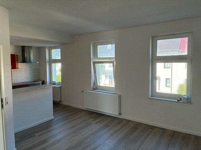 Etagenwohnung Dessau-Roßlau Dessau - 2 Zimmer, 51 m&sup2;, 411&euro; | Angebot:26682973