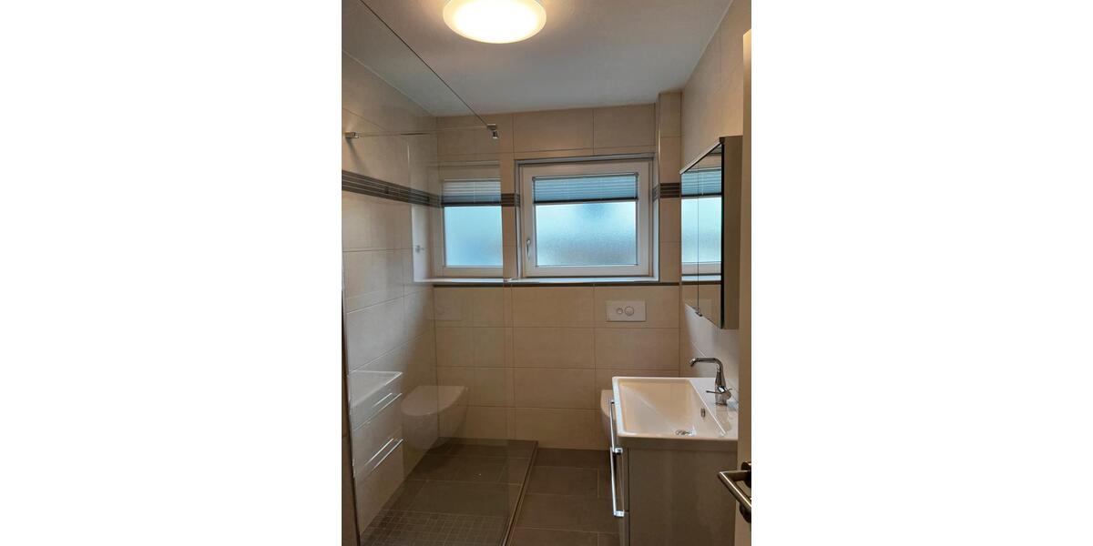 Etagenwohnung Reichelsheim (Odenwald) - 3 Zimmer, 70 m&sup2;, 770&euro; | Angebot:26610195