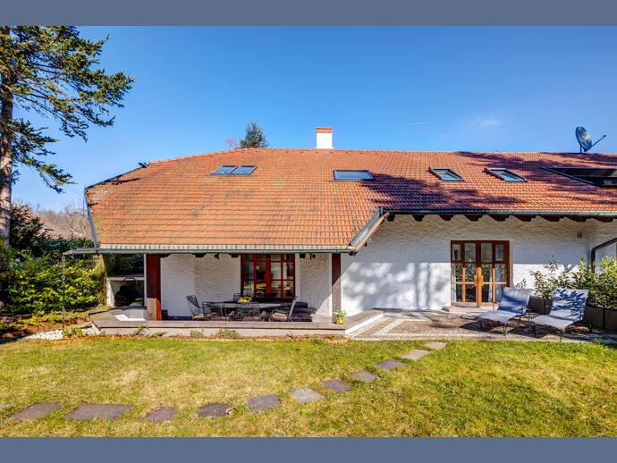 Wohnen auf Zeit Vaterstetten Baldham - 3.5 Zimmer, 200 m&sup2;, 5.000&euro; | Angebot:25384881