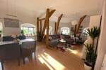 Etagenwohnung Döbeln Sörmitz - 3 Zimmer, 107 m&sup2;, 599&euro; | Angebot:25909059