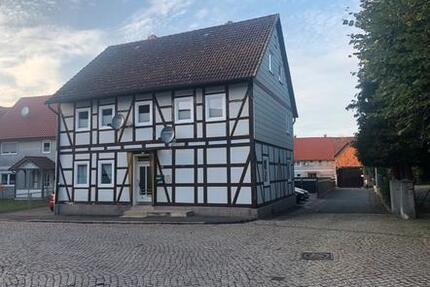 Wohnung Kalefeld - 5 Zimmer, 105 m&sup2;, 860&euro; | Angebot:27583674
