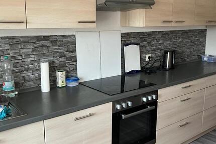 Helle 3-Zimmerwohnung in Untersteinbach mit EBK zimmer