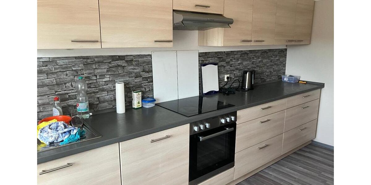 Helle 3-Zimmerwohnung in Untersteinbach mit EBK zimmer