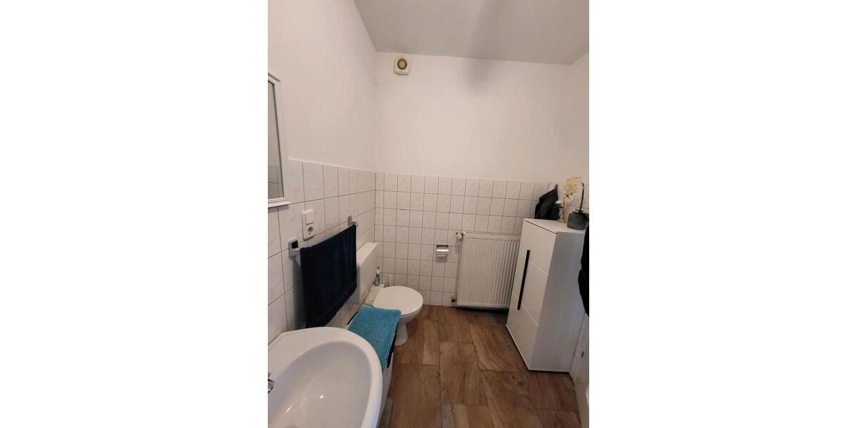 2-ZimmerKücheBad, 52,5m², 2.0G, Radevormwald, ab 01.04.26 2 zimmer