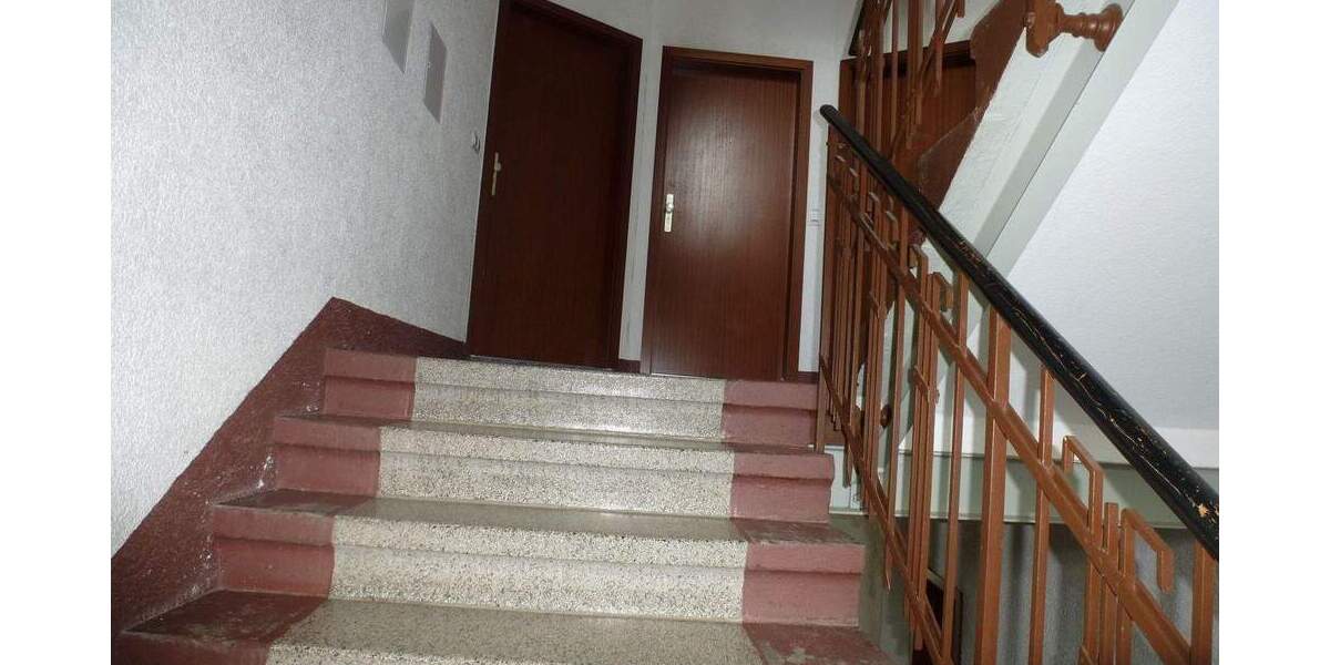 Etagenwohnung Chemnitz Sonnenberg - 4 Zimmer, 116 m&sup2;, 760&euro; | Angebot:26540801
