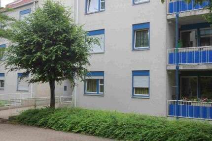 Wohnung zum Mieten in Schweinfurt 389,61 € 63.57 m²