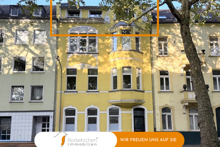 Wohnung zum Mieten in Krefeld 820 € 88 m² 3 zimmer