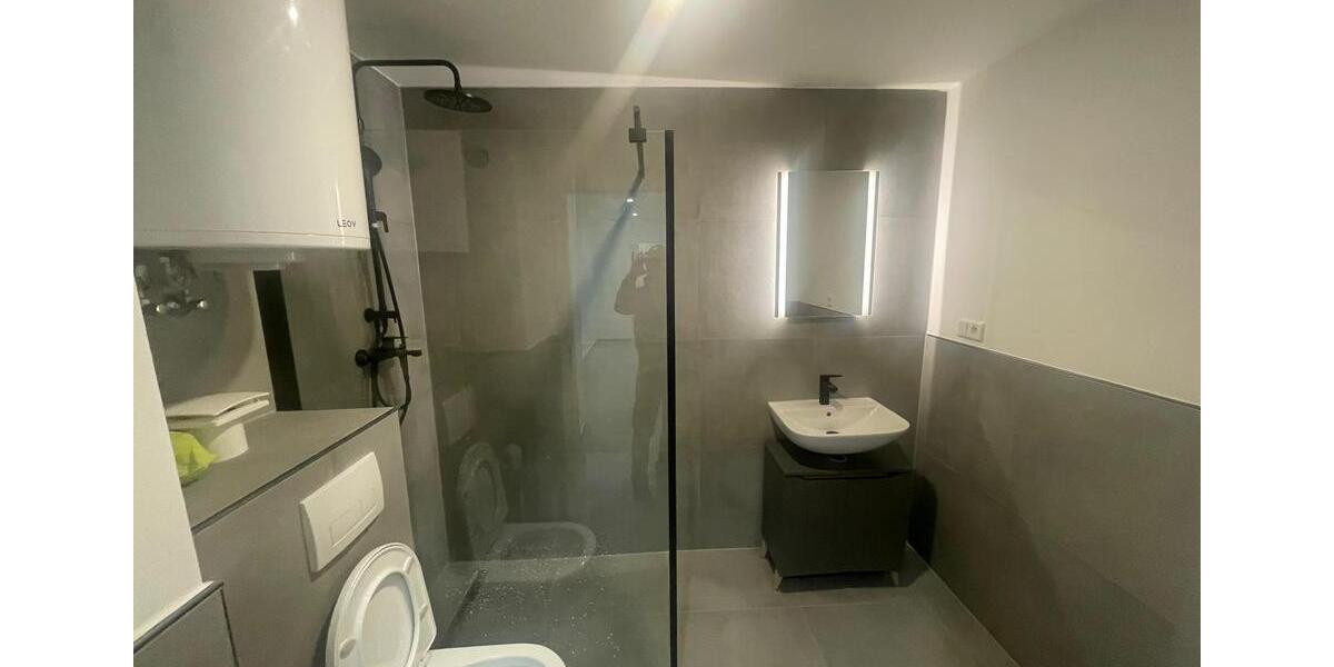 Wohnen auf Zeit Erlangen Bruck - 1 Zimmer, 15 m&sup2;, 580&euro; | Angebot:25792655