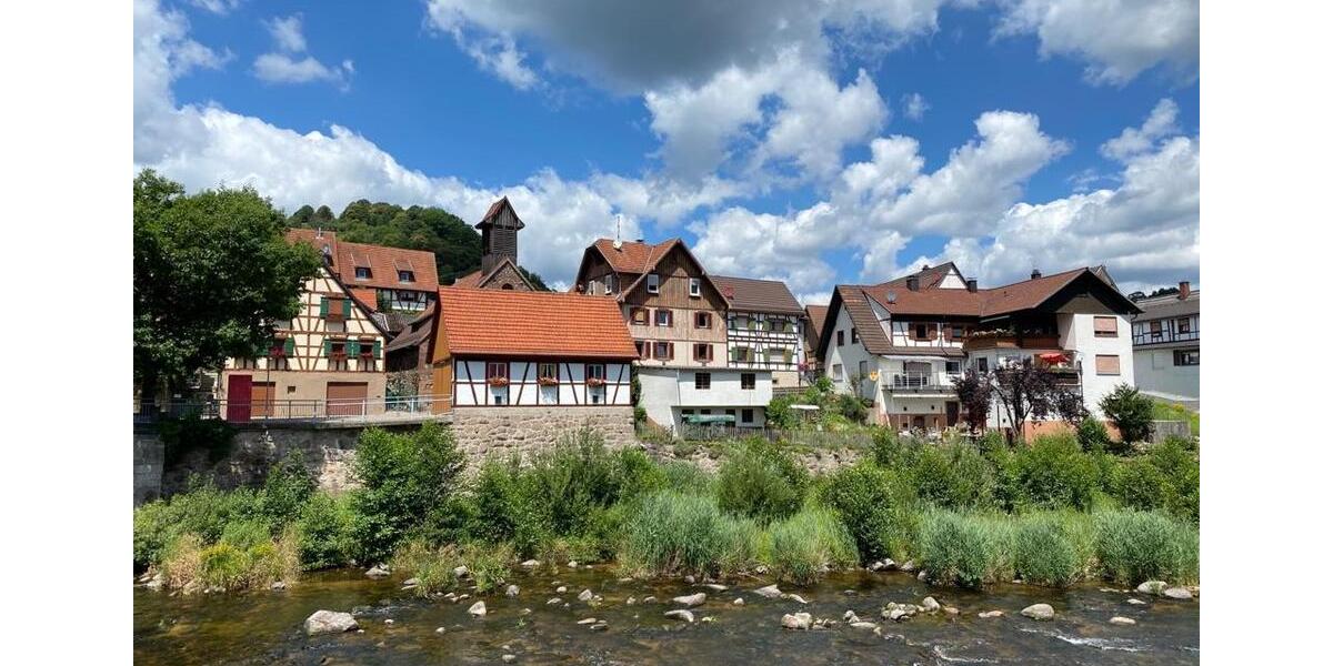 Wohnen auf Zeit Rastatt - 1 Zimmer, 18 m&sup2;, 14&euro; | Angebot:24617570