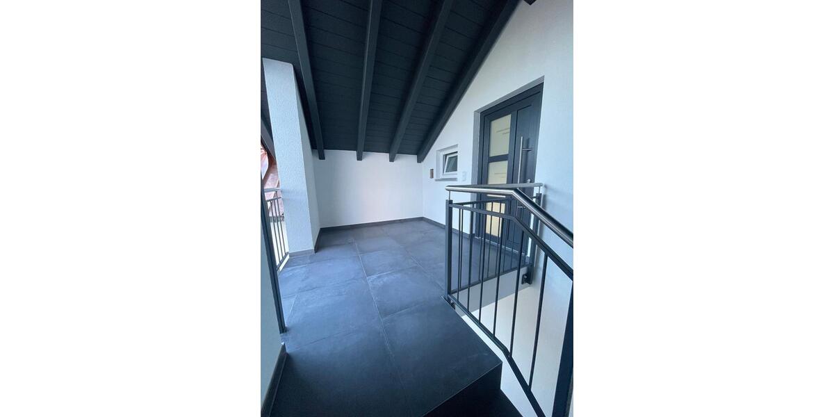 Dachgeschoßwohnung Bad Füssing - 5 Zimmer, 115 m&sup2;, 1.150&euro; | Angebot:26483995
