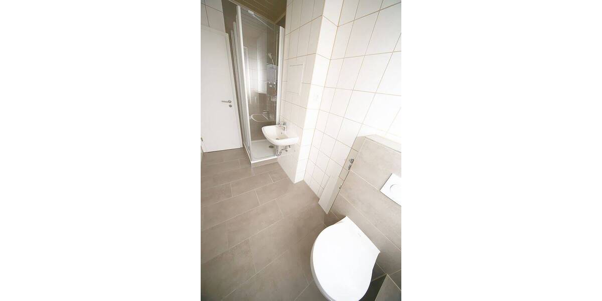 Etagenwohnung Eisleben Lutherstadt Eisleben - 3 Zimmer, 53 m&sup2;, 346&euro; | Angebot:26177023