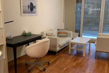 Zimmer Frankfurt am Main Bockenheim - 1 Zimmer, 1.380&euro; | Angebot:26037902