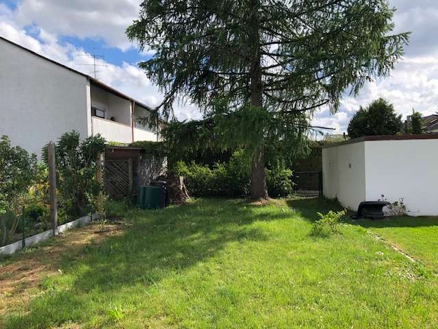 Einfamilienhaus München Messestadt Riem - 5 Zimmer, 132 m&sup2;, 2.480&euro; | Angebot:27055909