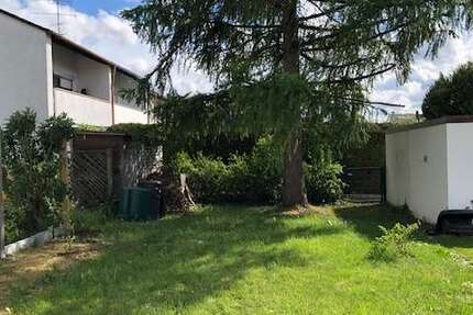 Haus München Messestadt Riem - 5 Zimmer, 132 m&sup2;, 2.480&euro; | Angebot:27055909