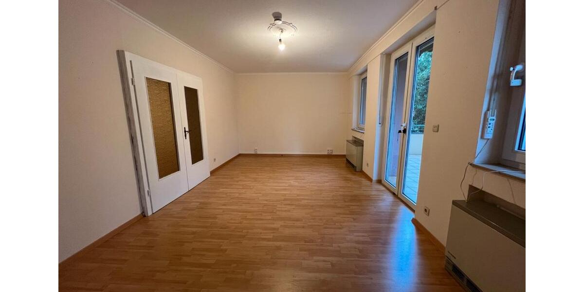 Erdgeschoßwohnung Fulda Aschenberg - 5 Zimmer, 160 m&sup2;, 1.175&euro; | Angebot:26547079