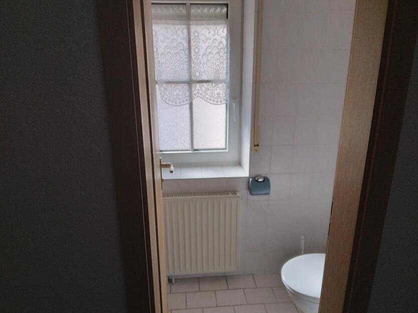 Wohnung zu vermieten