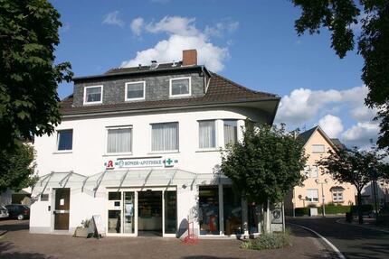 Heilung braucht Raum – Ihre 150 qm Praxisfläche entsteht jetzt zimmer