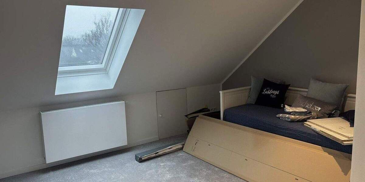Reihenmittelhaus Neumünster Tungendorf - 3 Zimmer, 87 m&sup2;, 1.050&euro; | Angebot:25141444