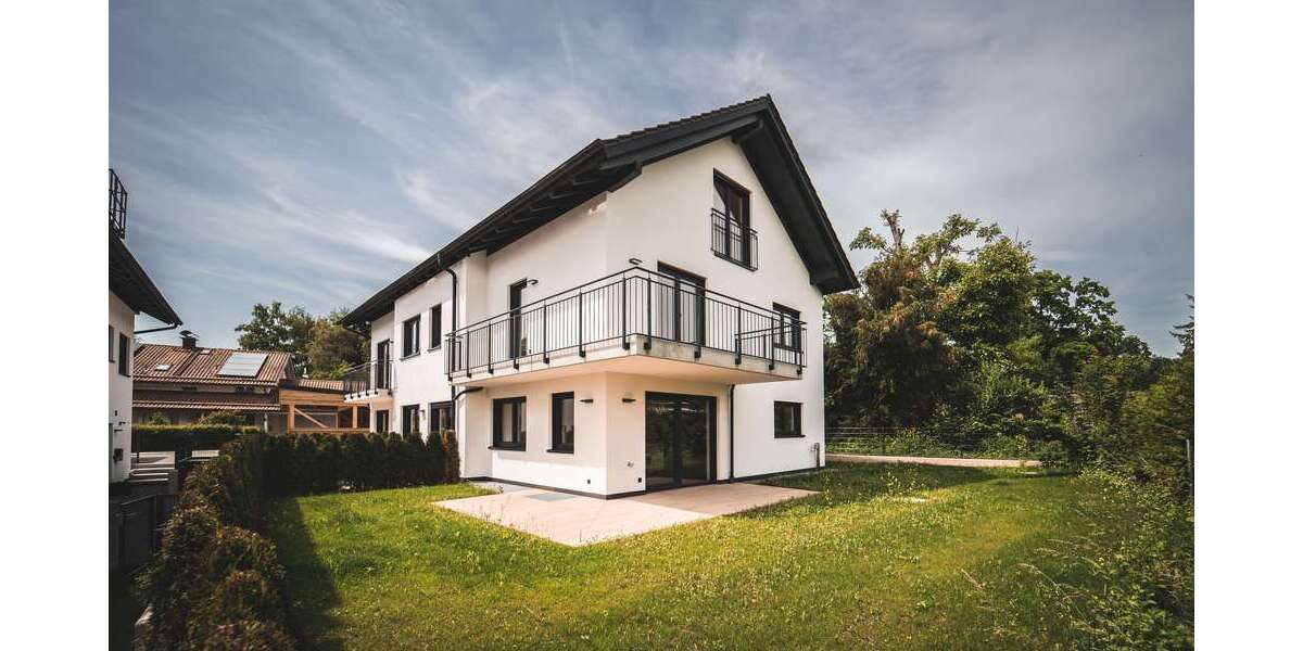 Einfamilienhaus Stephanskirchen - 4 Zimmer, 103 m&sup2;, 2.150&euro; | Angebot:27415773