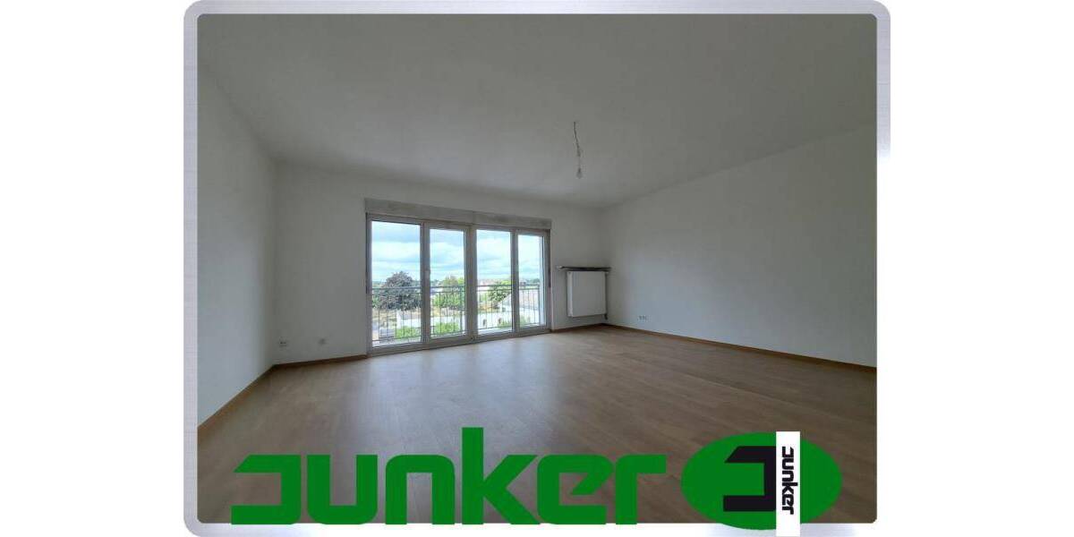 Etagenwohnung Rodgau Jügesheim - 3 Zimmer, 77 m&sup2;, 1.040&euro; | Angebot:26671775