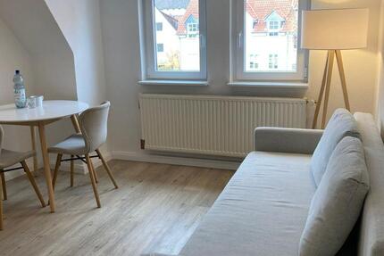 2-Zimmer-Wohnung innerhalb der Wälle 2 zimmer