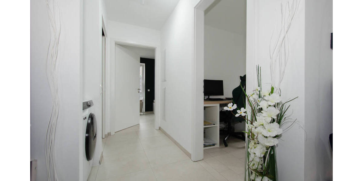 Etagenwohnung Ennepetal Voerde - 3 Zimmer, 65 m&sup2;, 600&euro; | Angebot:26758844