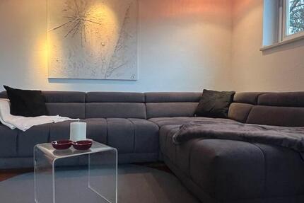 Wohnen auf Zeit Düsseldorf Stadtbezirk 5 - 4 Zimmer, 110 m&sup2;, 1.990&euro; | Angebot:24743870