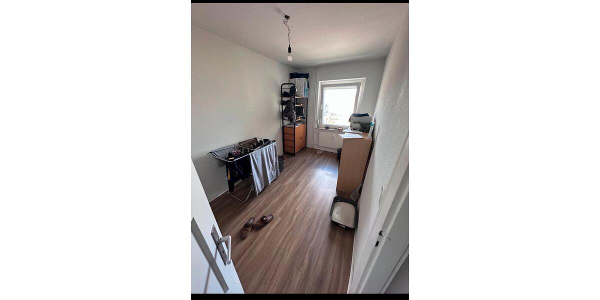 Etagenwohnung Villingen-Schwenningen Schwenningen - 3 Zimmer, 55 m&sup2;, 751&euro; | Angebot:26385537