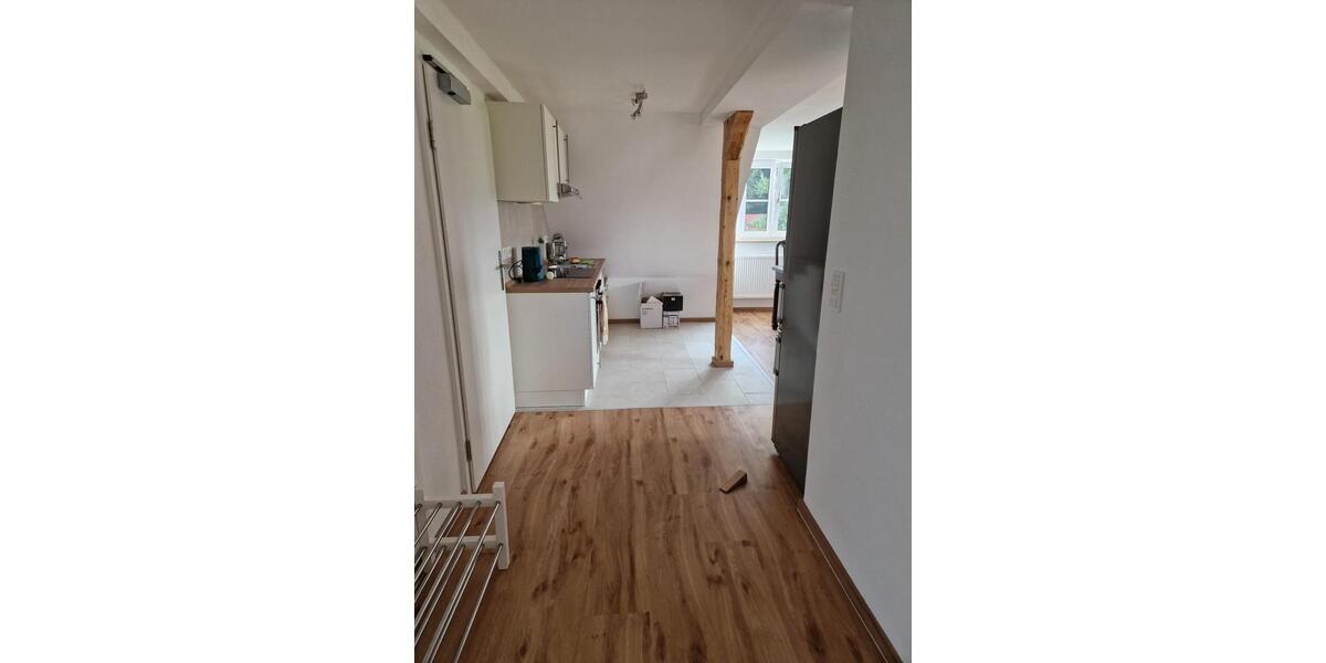 Dachgeschoßwohnung Wellheim - 2 Zimmer, 50 m&sup2;, 660&euro; | Angebot:24719217