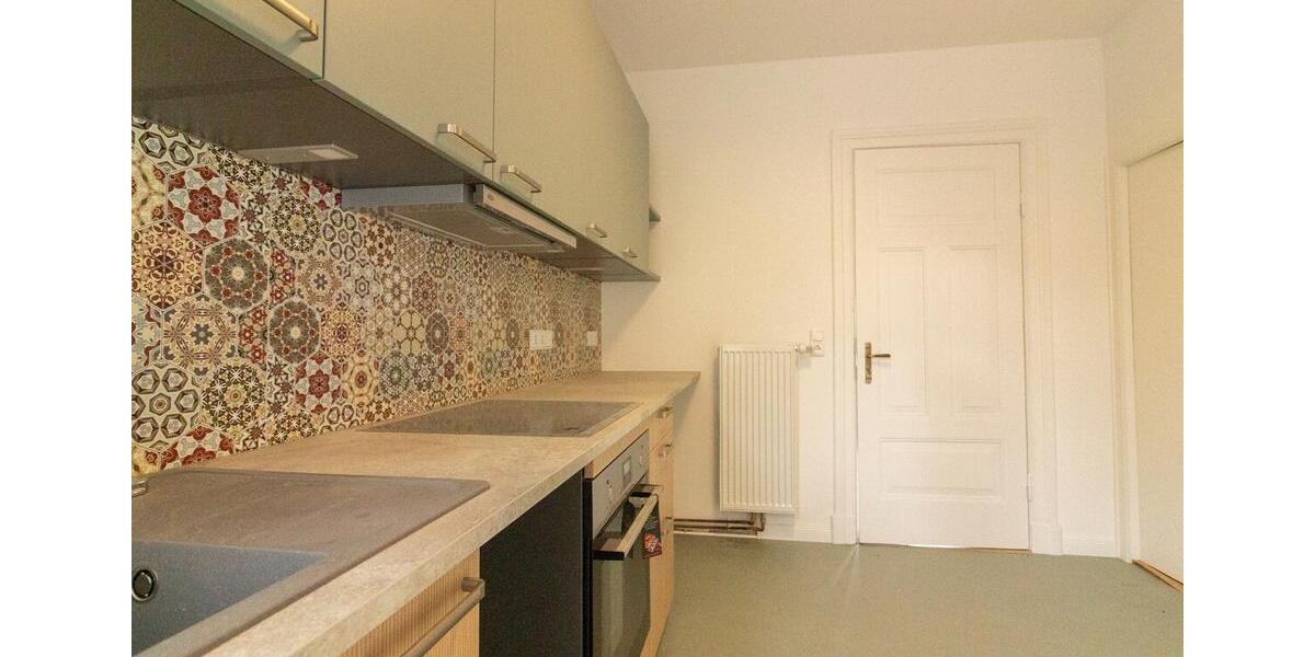 Ab sofort verfügbar: Teilsanierte Doppelhaushälfte in Cismar 4 zimmer