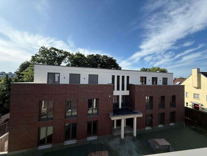 Wohnung zum Mieten in Bocholt 1.500 € 100 m²