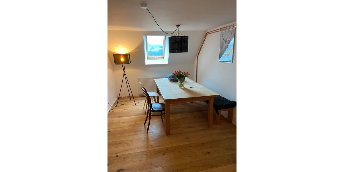 Maisonettenwohnung Weiler-Simmerberg Simmerberg - 5 Zimmer, 120 m&sup2;, 1.650&euro; | Angebot:26124368
