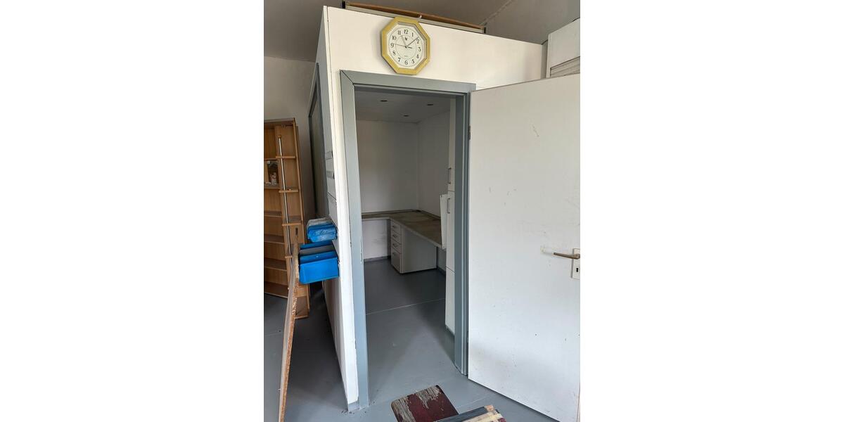 Gewerbeobjekt Bielefeld Mitte - 1.220&euro; | Angebot:26416653