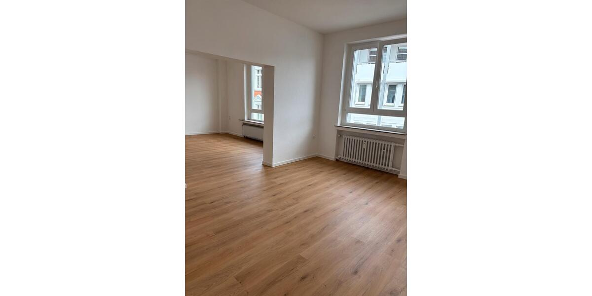 Etagenwohnung Herford - 4 Zimmer, 110 m&sup2;, 950&euro; | Angebot:26294678