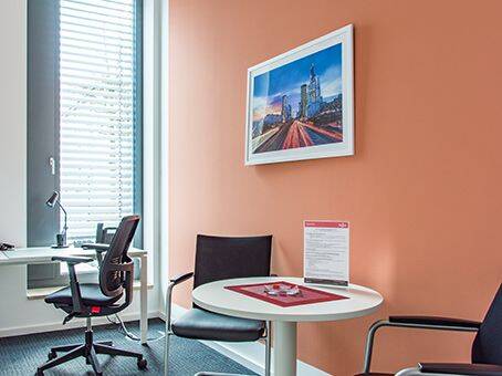 Moderne und flexible Büros im Zentrum von Darmstadt - All-in-Miete