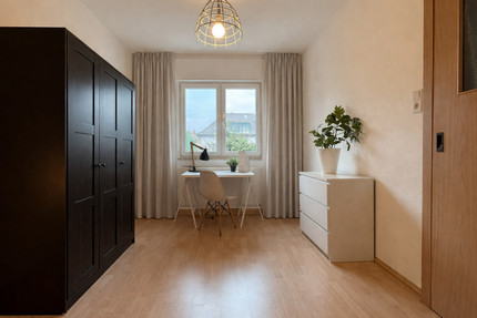 Zimmer Mannheim Feudenheim - 1 Zimmer, 600&euro; | Angebot:25794284