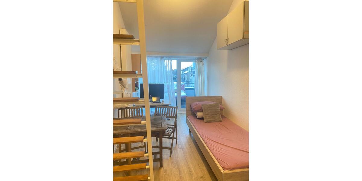 Wohnen auf Zeit Aachen Aachen-Mitte - 1 Zimmer, 24 m&sup2;, 655&euro; | Angebot:24706400