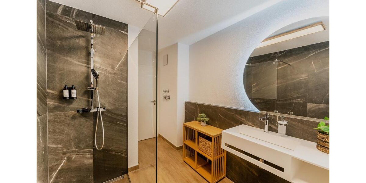 Etagenwohnung Bad Dürrheim - 4 Zimmer, 101 m&sup2;, 1.500&euro; | Angebot:25989686