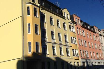 Wohnung Chemnitz Zentrum - 3 Zimmer, 94 m&sup2;, 748&euro; | Angebot:26839399