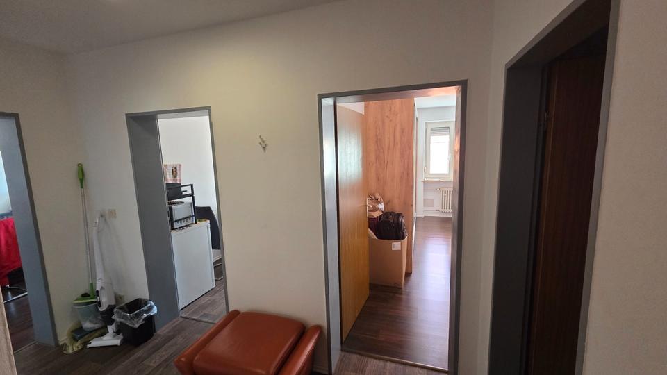 Etagenwohnung Neumarkt in der Oberpfalz Altenhof - 2 Zimmer, 60 m&sup2;, 650&euro; | Angebot:26045160