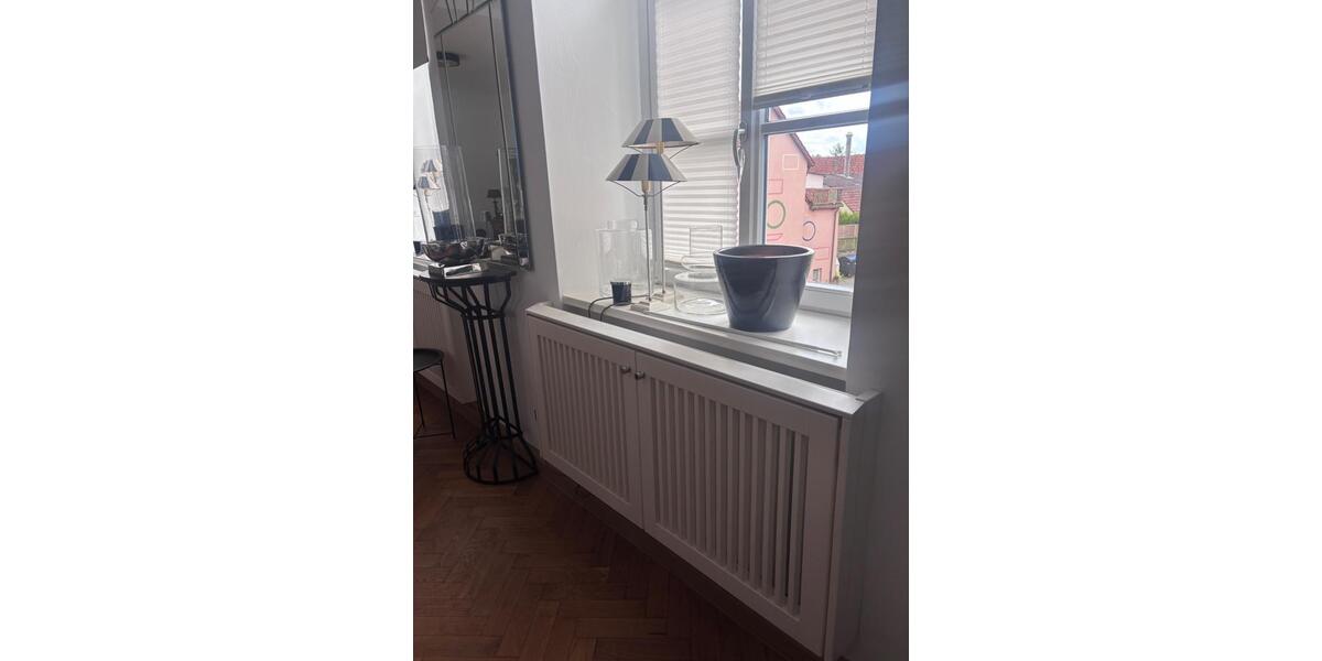 Etagenwohnung Wiesentheid - 3 Zimmer, 96 m&sup2;, 924&euro; | Angebot:26635428