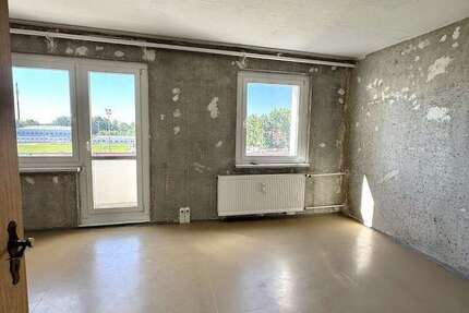 Wohnung zum Mieten in Seelow 283 € 56.44 m²